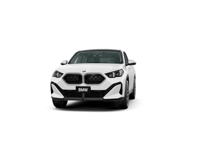 2026 BMW X2 Base