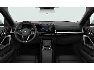 2026 BMW X2 Base