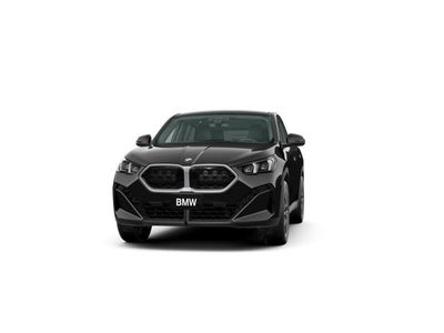 2026 BMW X2 Base