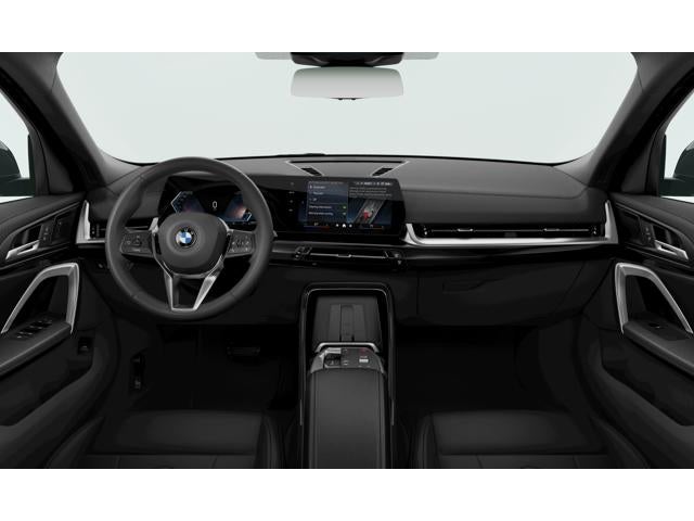 2026 BMW X2 Base