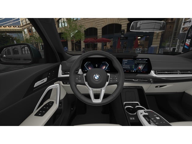 2026 BMW X2 Base
