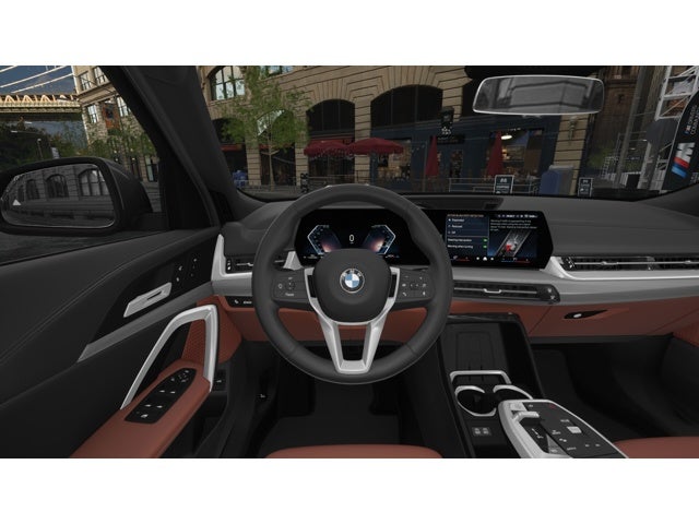 2026 BMW X2 Base