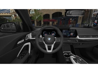 2026 BMW X2 Base