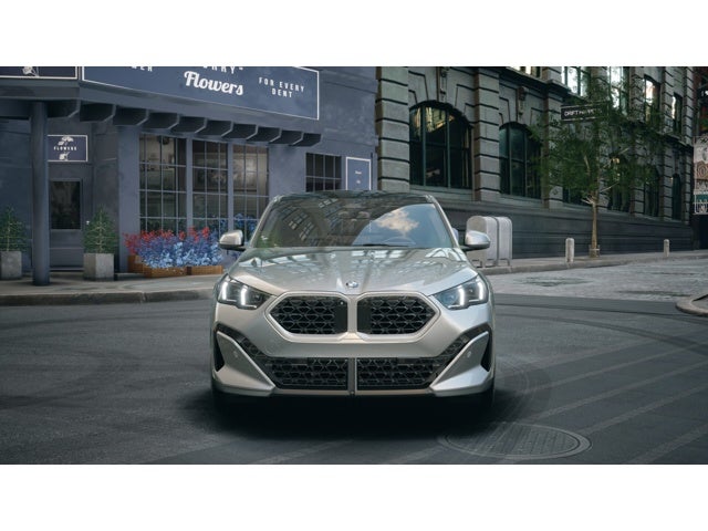 2026 BMW X2 Base