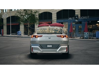 2026 BMW X2 Base