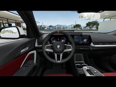 2024 BMW X2 xDrive28i Base
