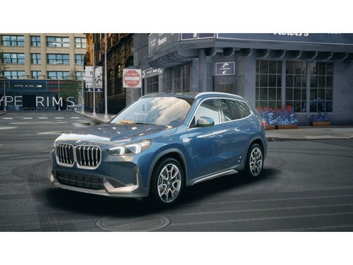 2026 BMW X1 Base
