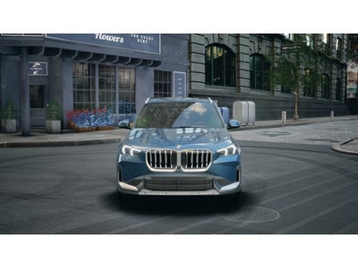 2026 BMW X1 Base