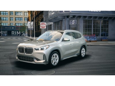 2026 BMW X1 Base