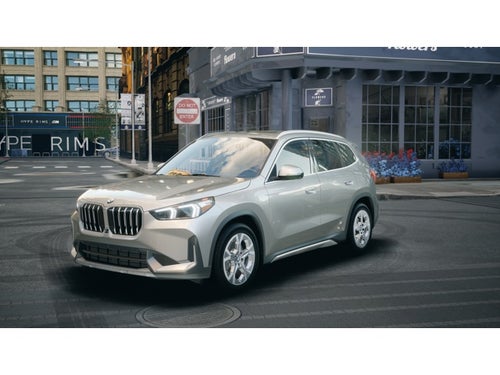 2026 BMW X1 Base