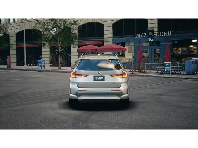 2026 BMW X1 Base