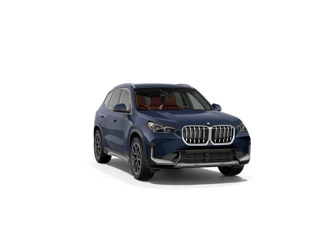 2026 BMW X1 Base