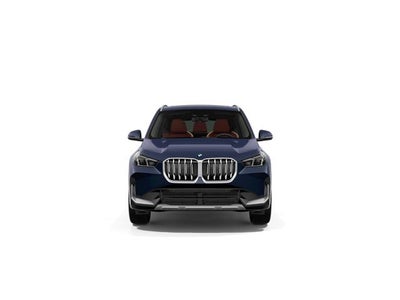 2026 BMW X1 Base