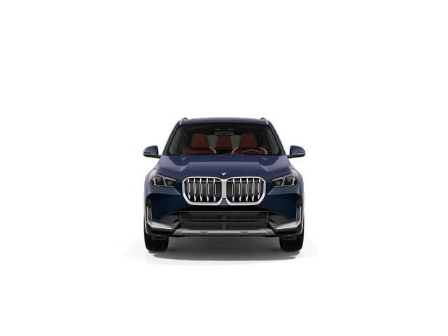 2026 BMW X1 Base