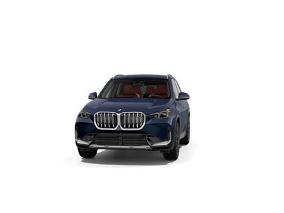 2026 BMW X1 Base