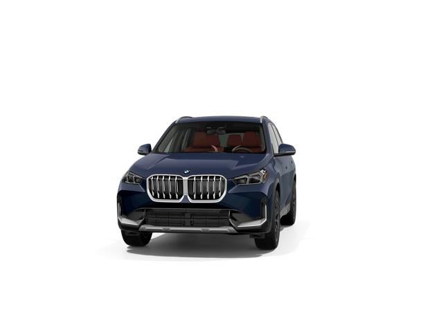 2026 BMW X1 Base