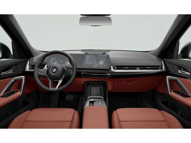 2026 BMW X1 Base