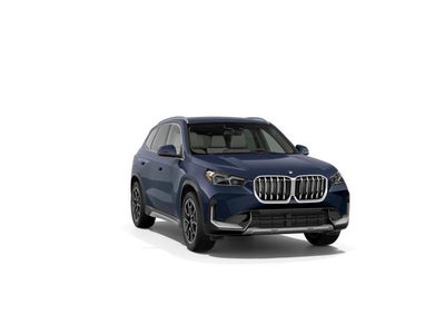 2026 BMW X1 Base