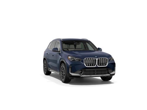 2026 BMW X1 Base