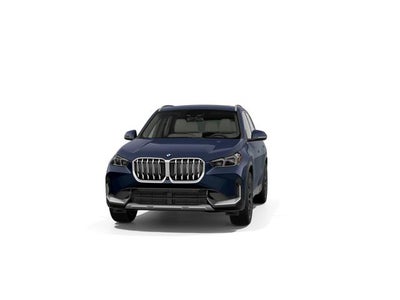 2026 BMW X1 Base