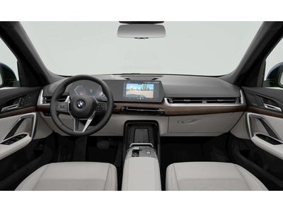 2026 BMW X1 Base