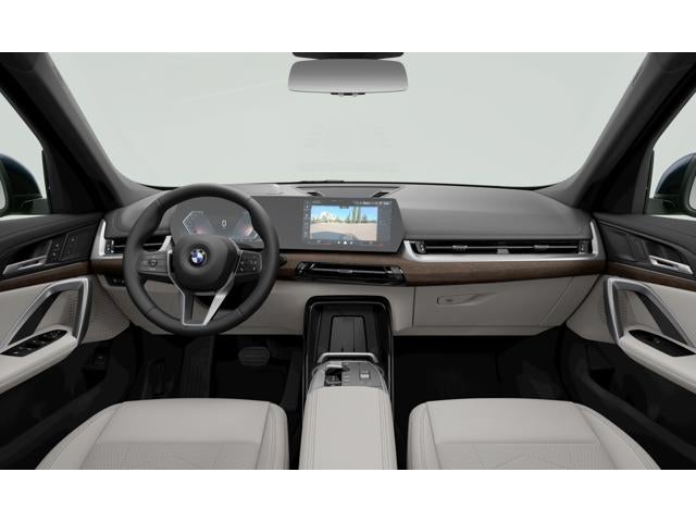 2026 BMW X1 Base