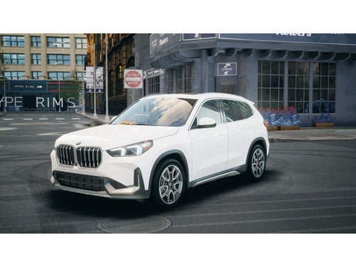 2026 BMW X1 Base