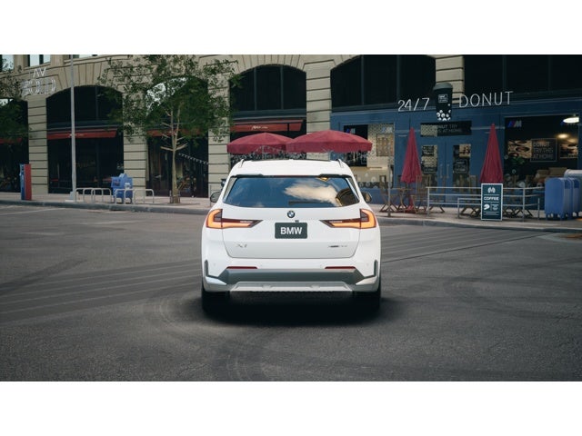 2026 BMW X1 Base