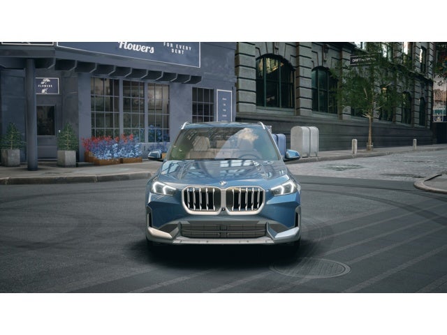 2026 BMW X1 Base