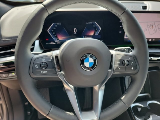 2024 BMW X1 xDrive28i Base