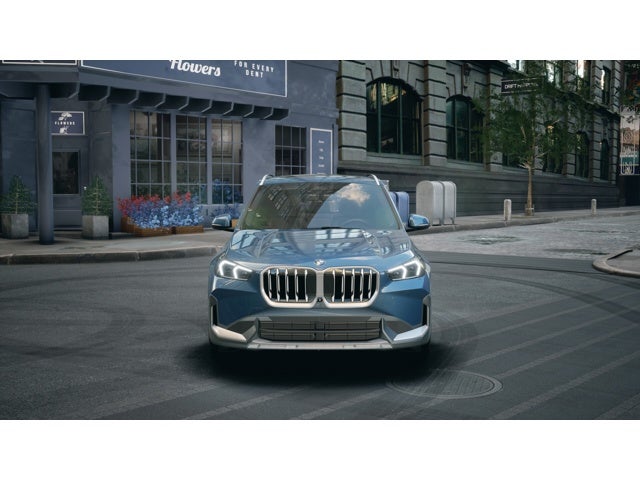 2026 BMW X1 Base