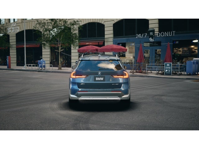2026 BMW X1 Base