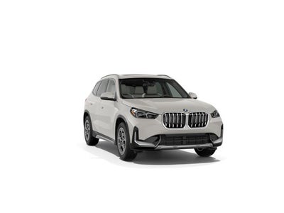 2026 BMW X1 Base