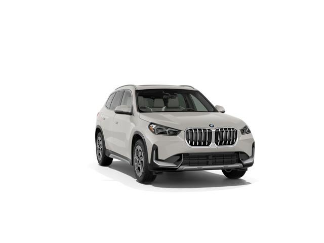 2026 BMW X1 Base
