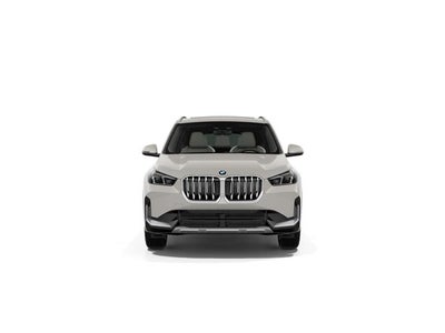 2026 BMW X1 Base