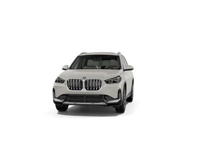 2026 BMW X1 Base