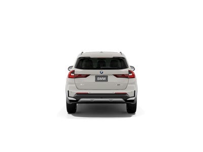 2026 BMW X1 Base