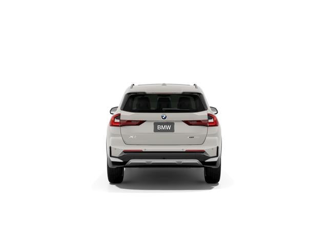 2026 BMW X1 Base