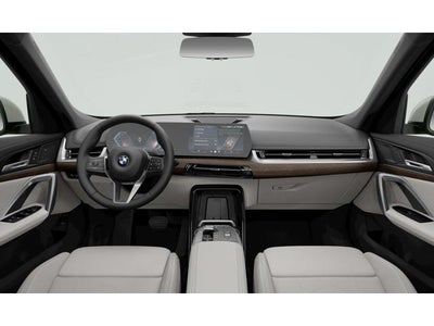 2026 BMW X1 Base