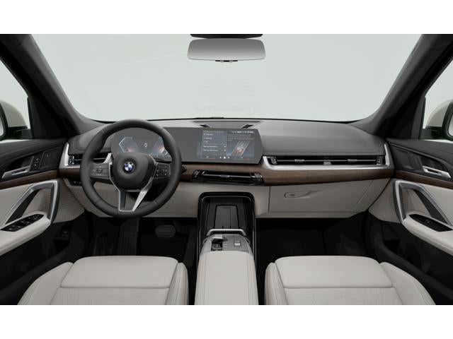2026 BMW X1 Base