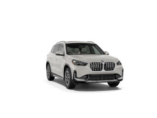 2026 BMW X1 Base