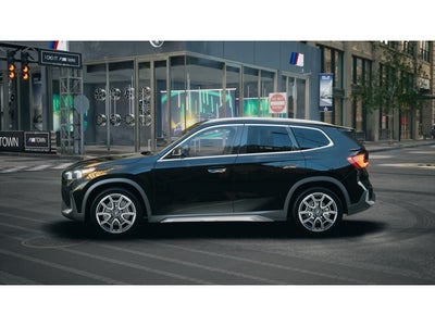 2026 BMW X1 Base