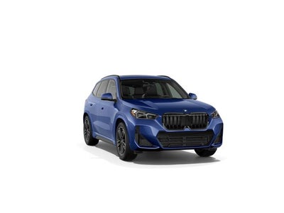 2026 BMW X1 Base