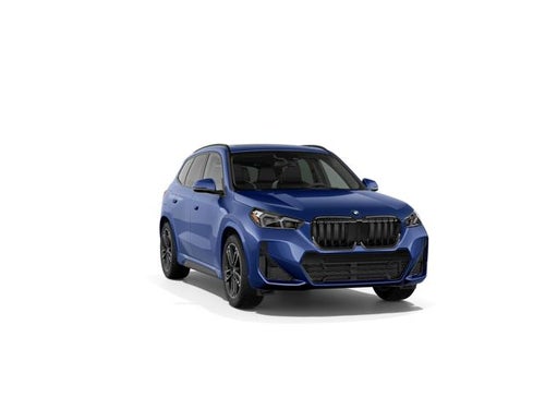 2026 BMW X1 Base