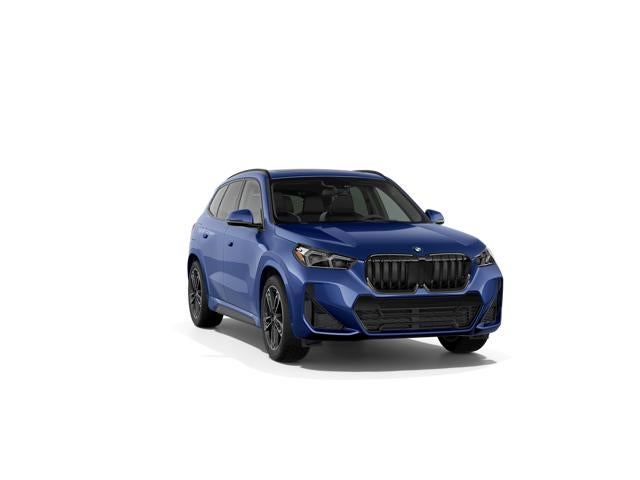 2026 BMW X1 Base