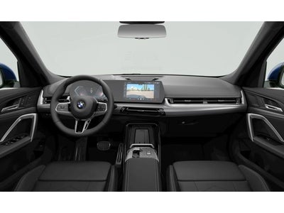 2026 BMW X1 Base