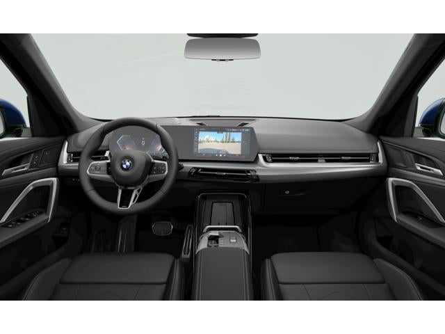 2026 BMW X1 Base