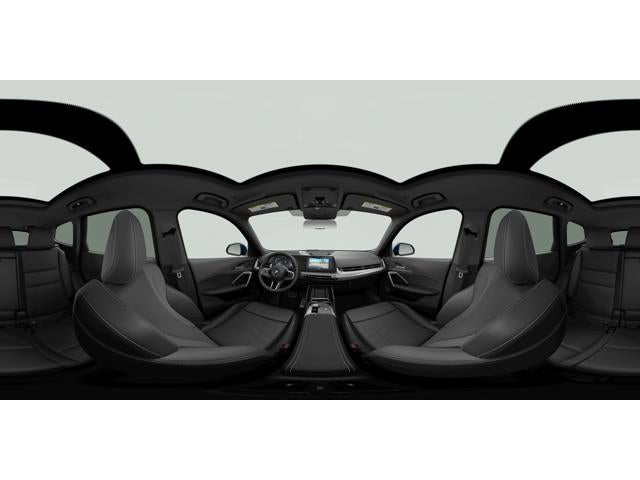 2026 BMW X1 Base