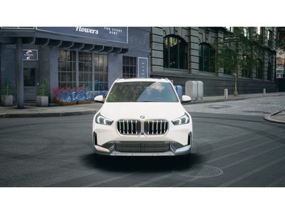 2026 BMW X1 Base