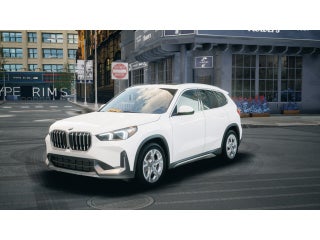 2026 BMW X1 Base